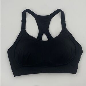 Gymshark Racerback Sports Bra Women’s Size 36B/C